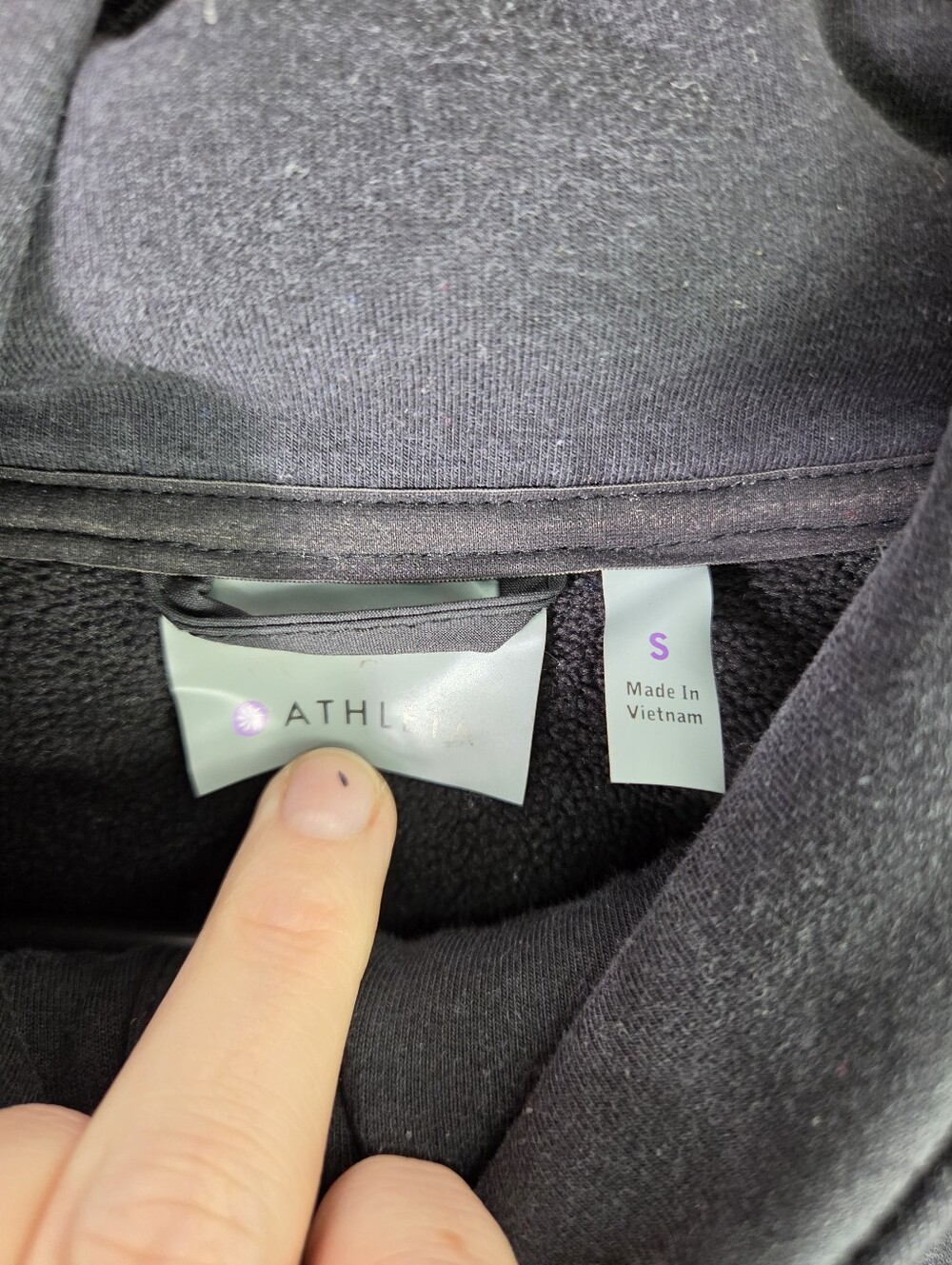 Athleta Jacket - Picture 2 of 4